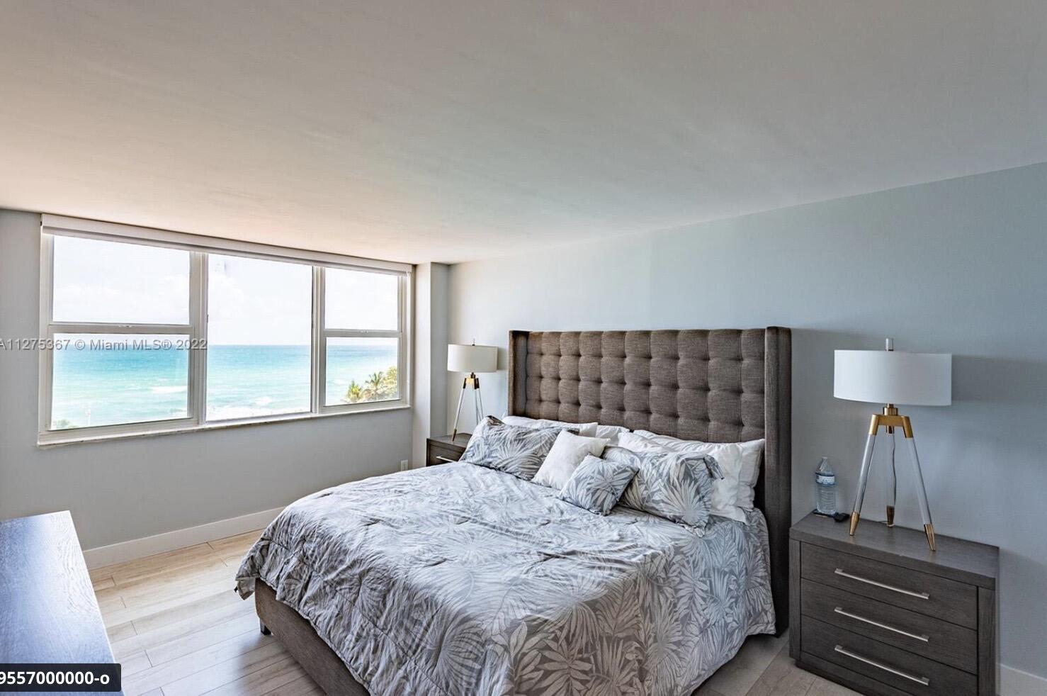 PARKER DORADO CONDO - Residential