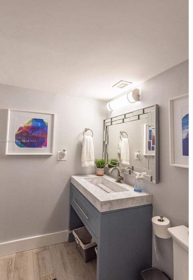 PARKER DORADO CONDO - Residential