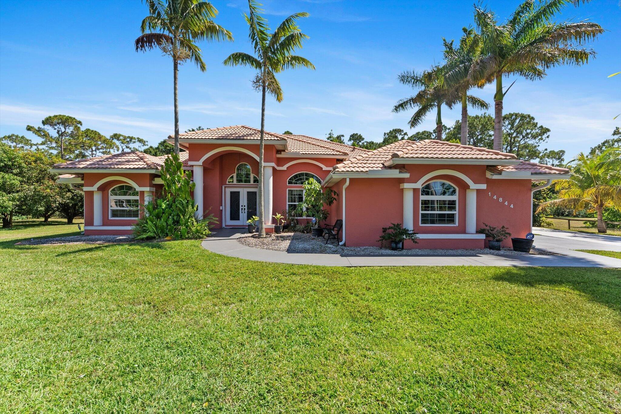 loxahatchee - Residential