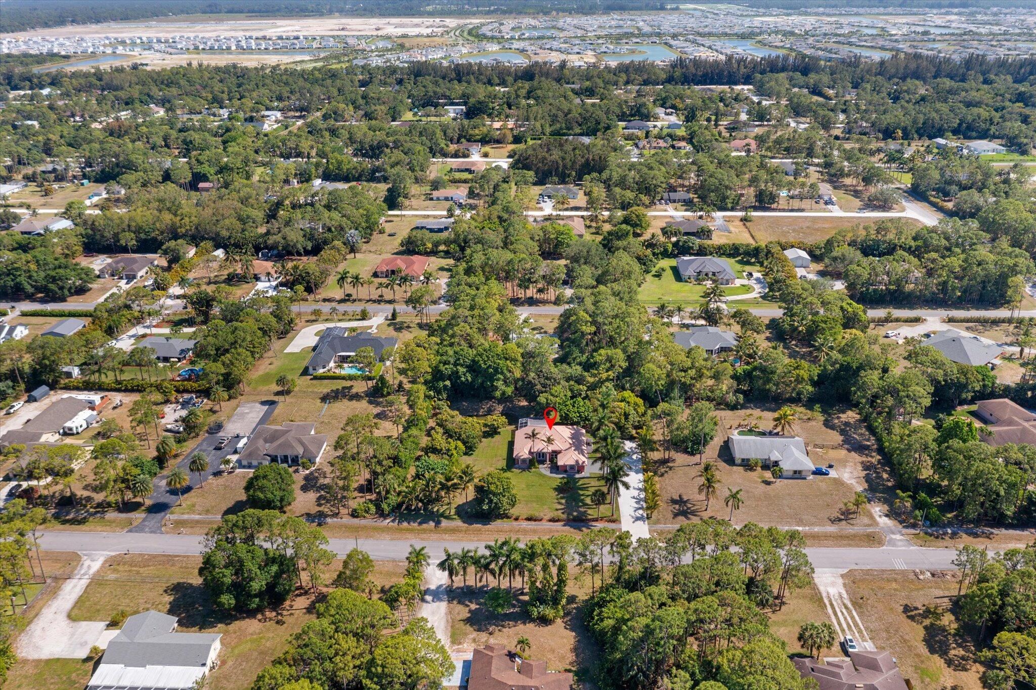 loxahatchee - Residential