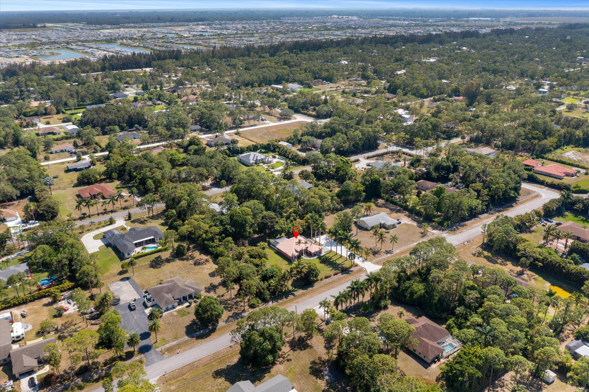 loxahatchee - Residential