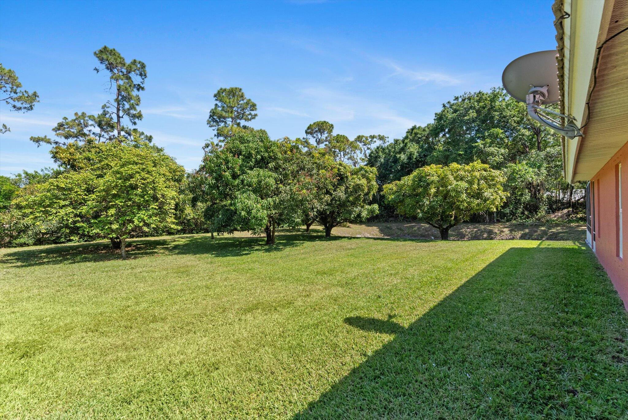 loxahatchee - Residential