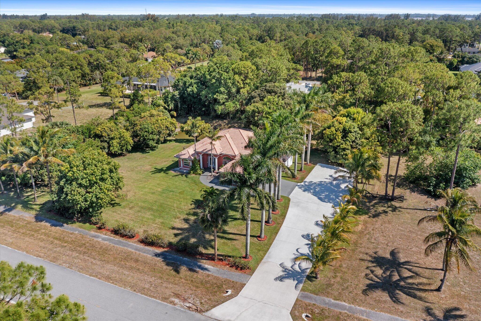 loxahatchee - Residential