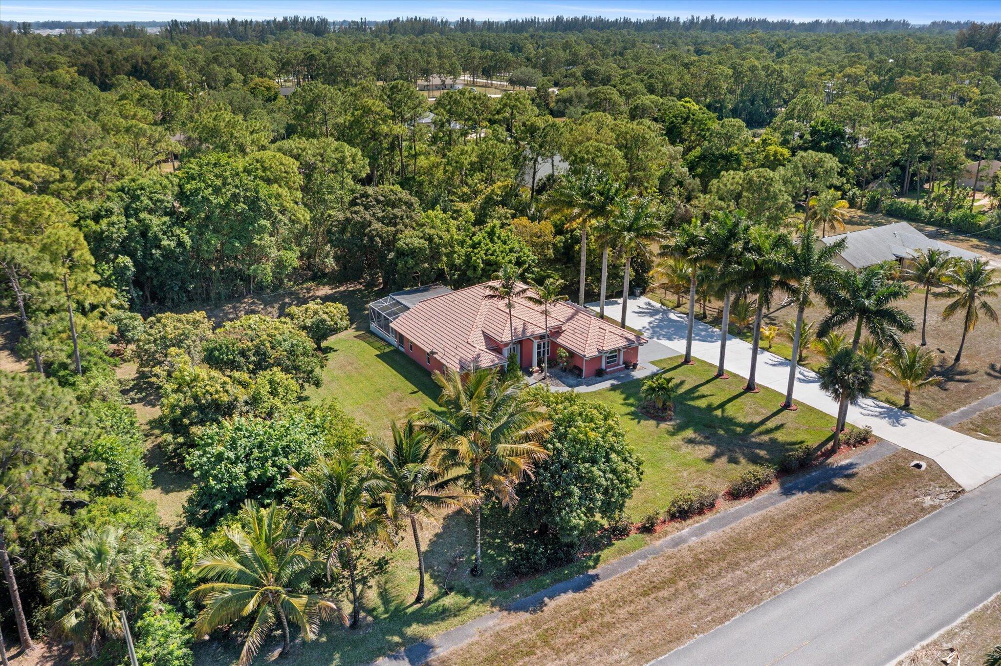 loxahatchee - Residential