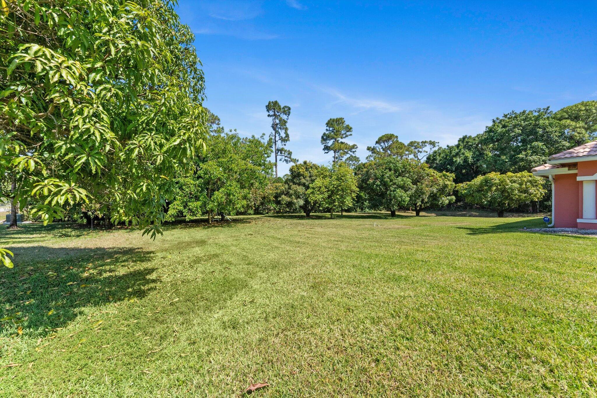 loxahatchee - Residential