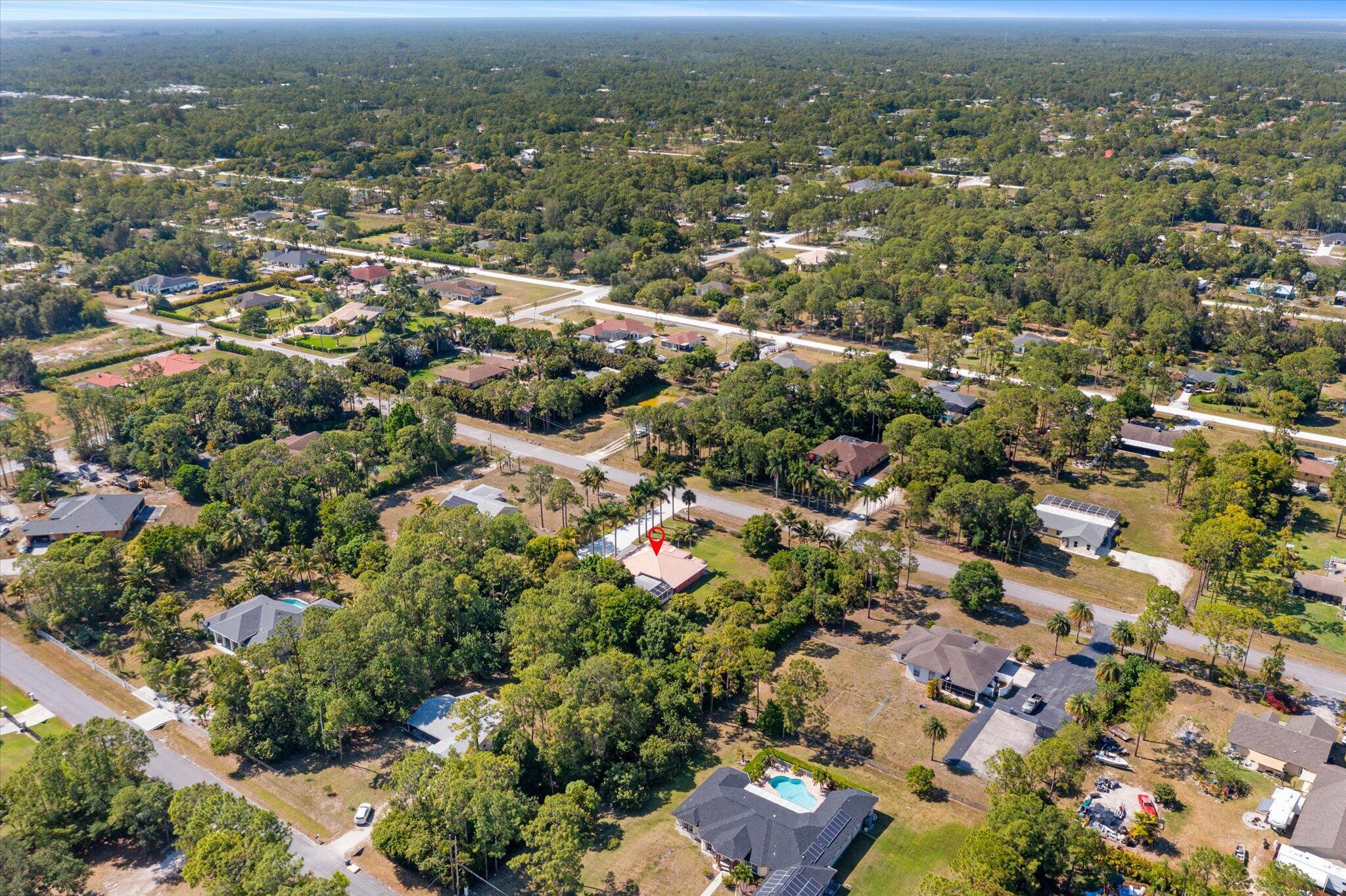 loxahatchee - Residential
