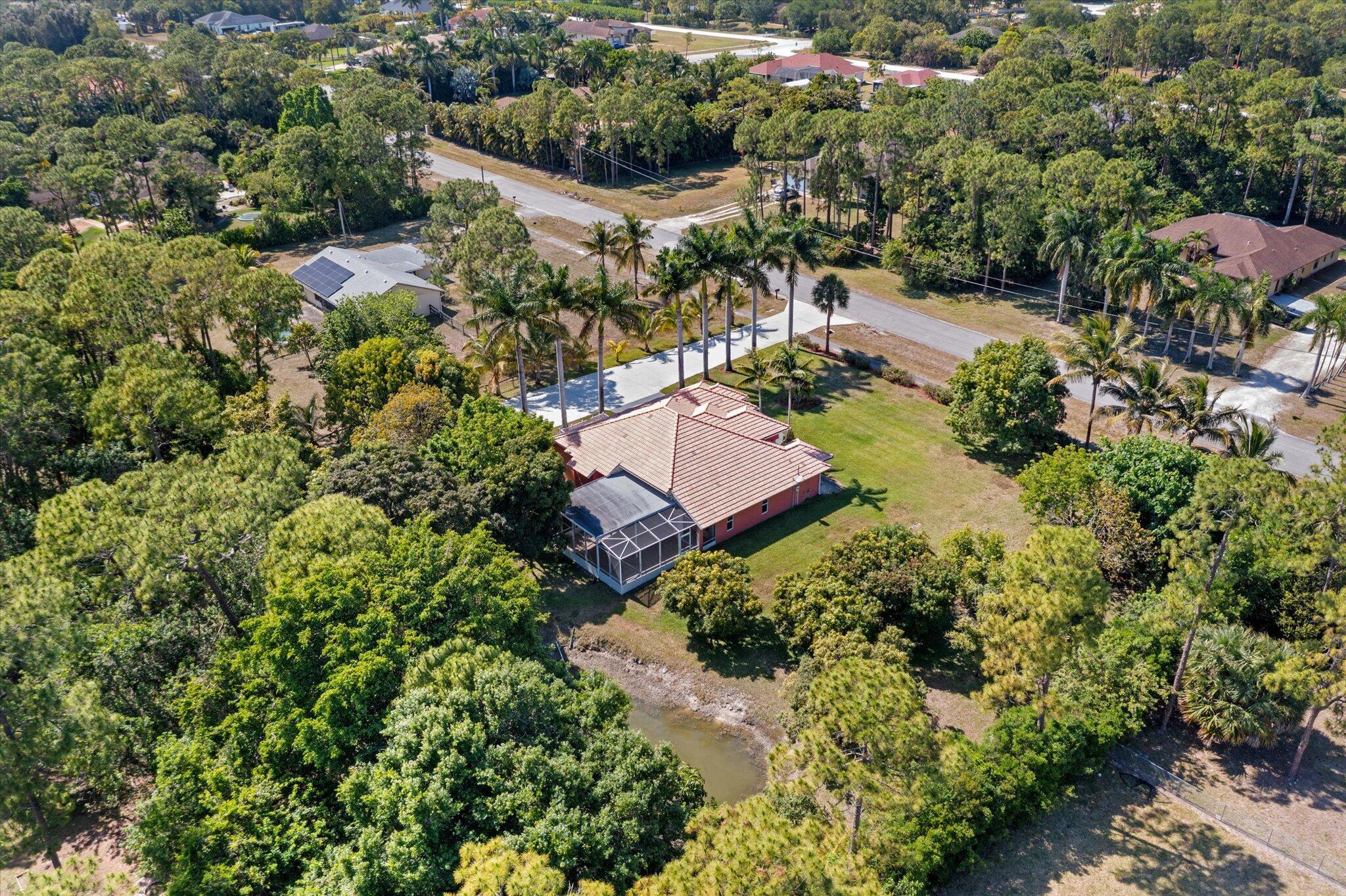 loxahatchee - Residential