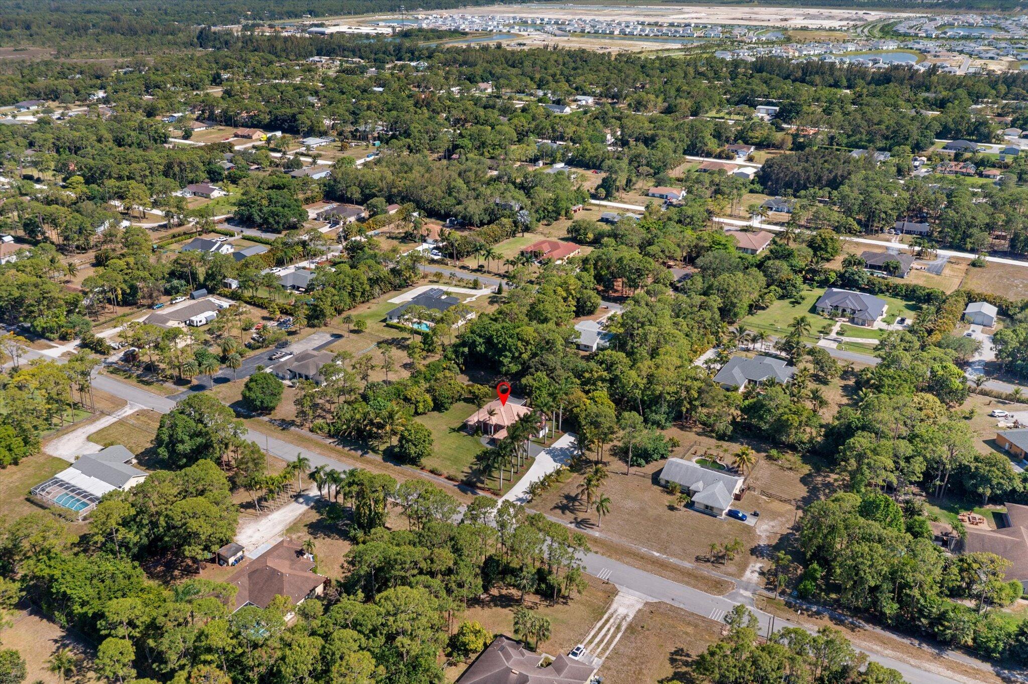 loxahatchee - Residential