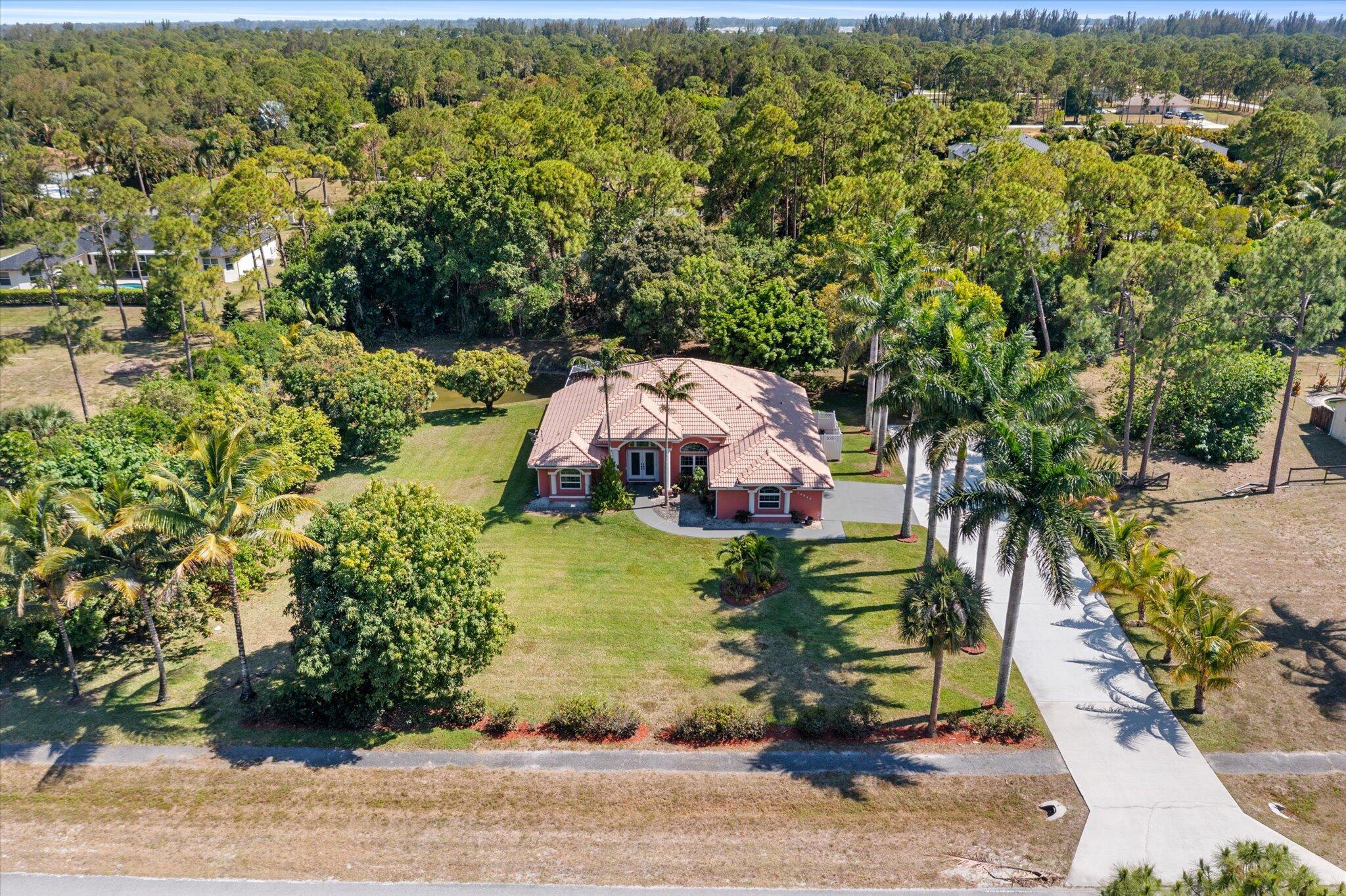 loxahatchee - Residential