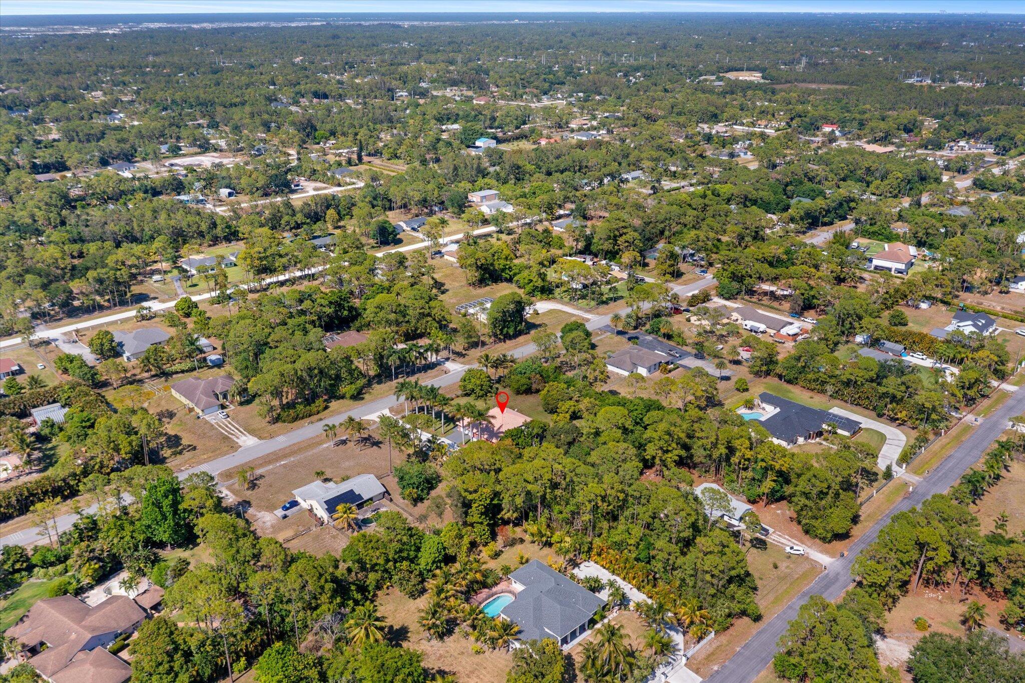 loxahatchee - Residential
