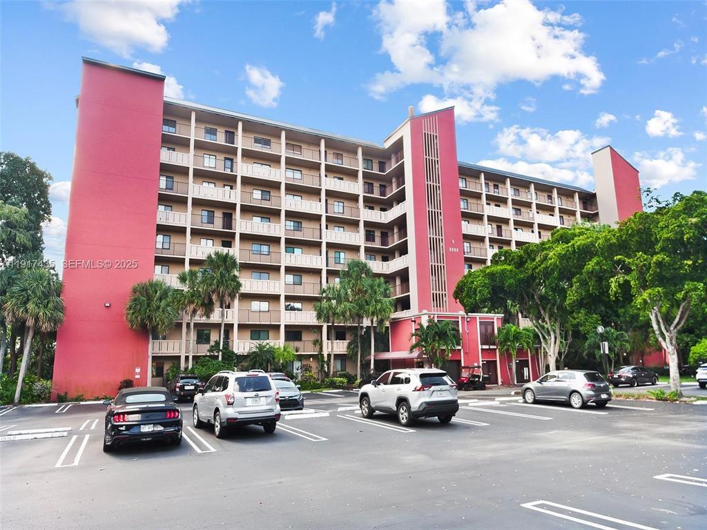 CYPRESS BEND CONDOMINIUM II - Residential