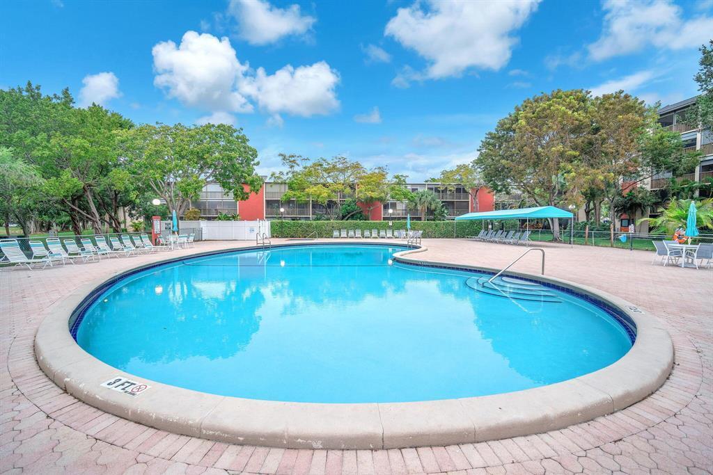 CYPRESS BEND CONDOMINIUM II - Residential