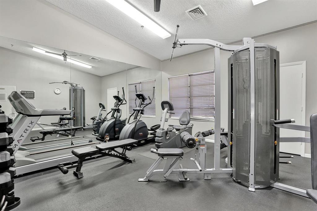 CYPRESS BEND CONDOMINIUM II - Residential