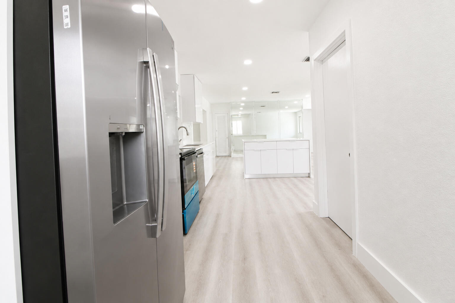 SUNRISE GOLF VILLAGE - Residential