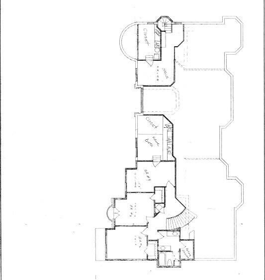 TROPIC ISLE 3RD SEC - Residential