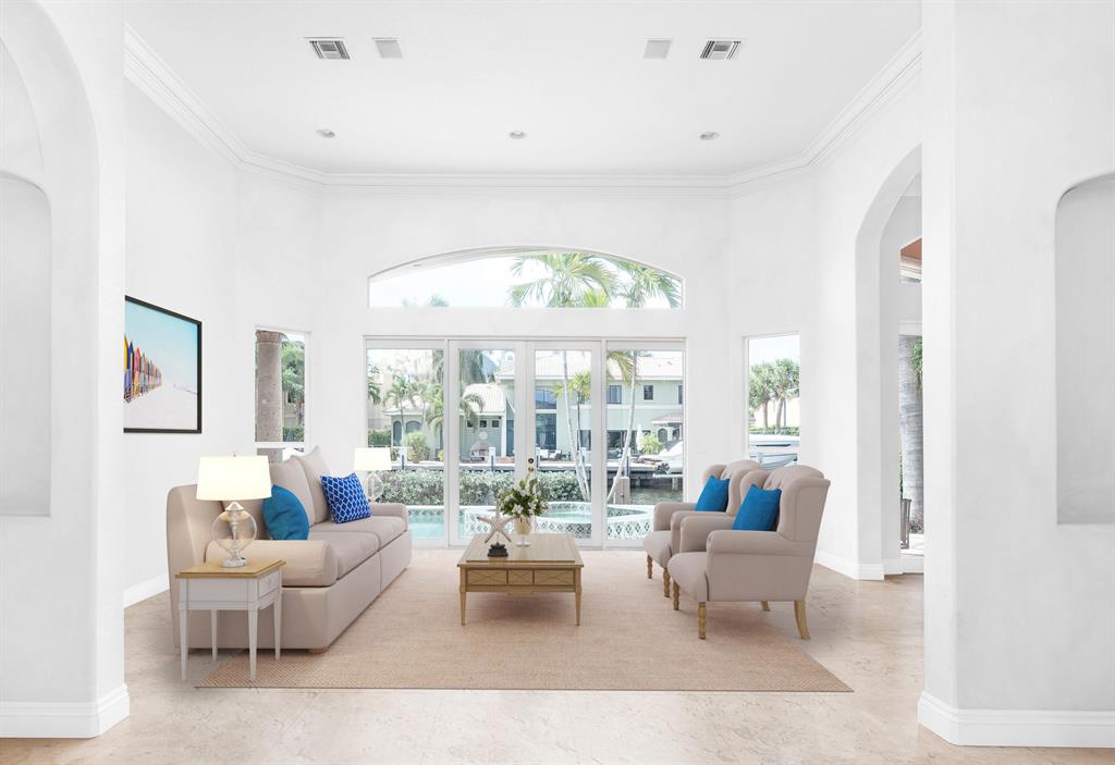 TROPIC ISLE 3RD SEC - Residential