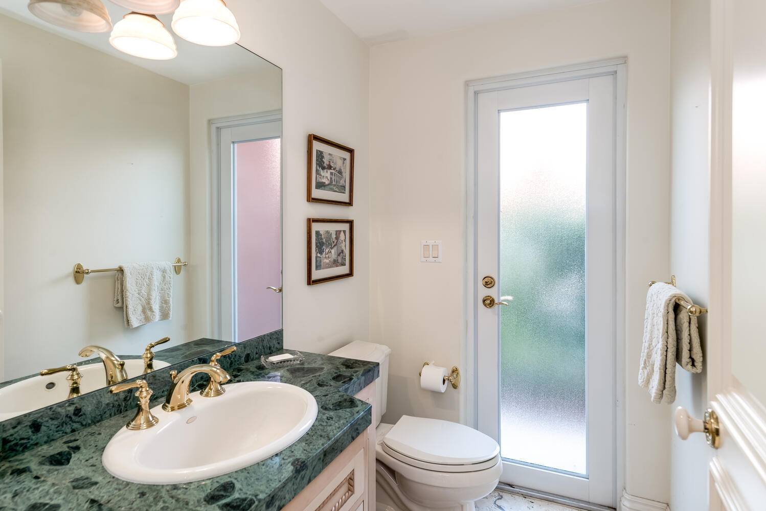 TROPIC ISLE 3RD SEC - Residential