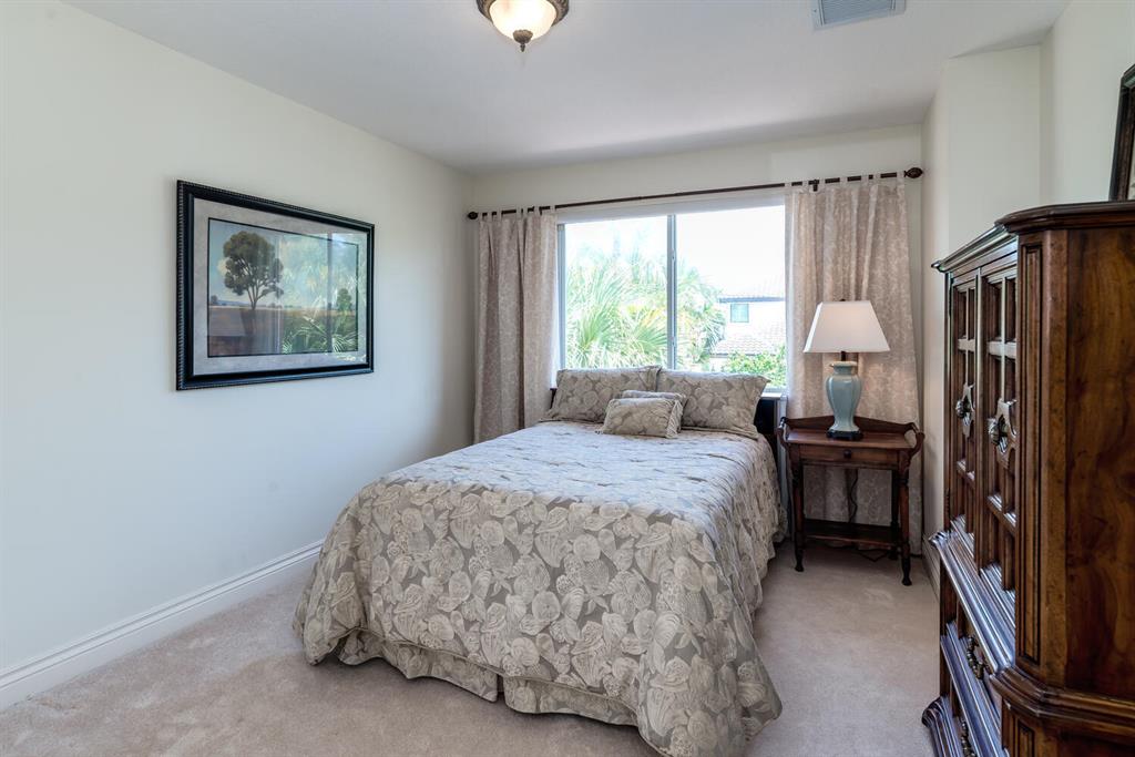 TROPIC ISLE 3RD SEC - Residential
