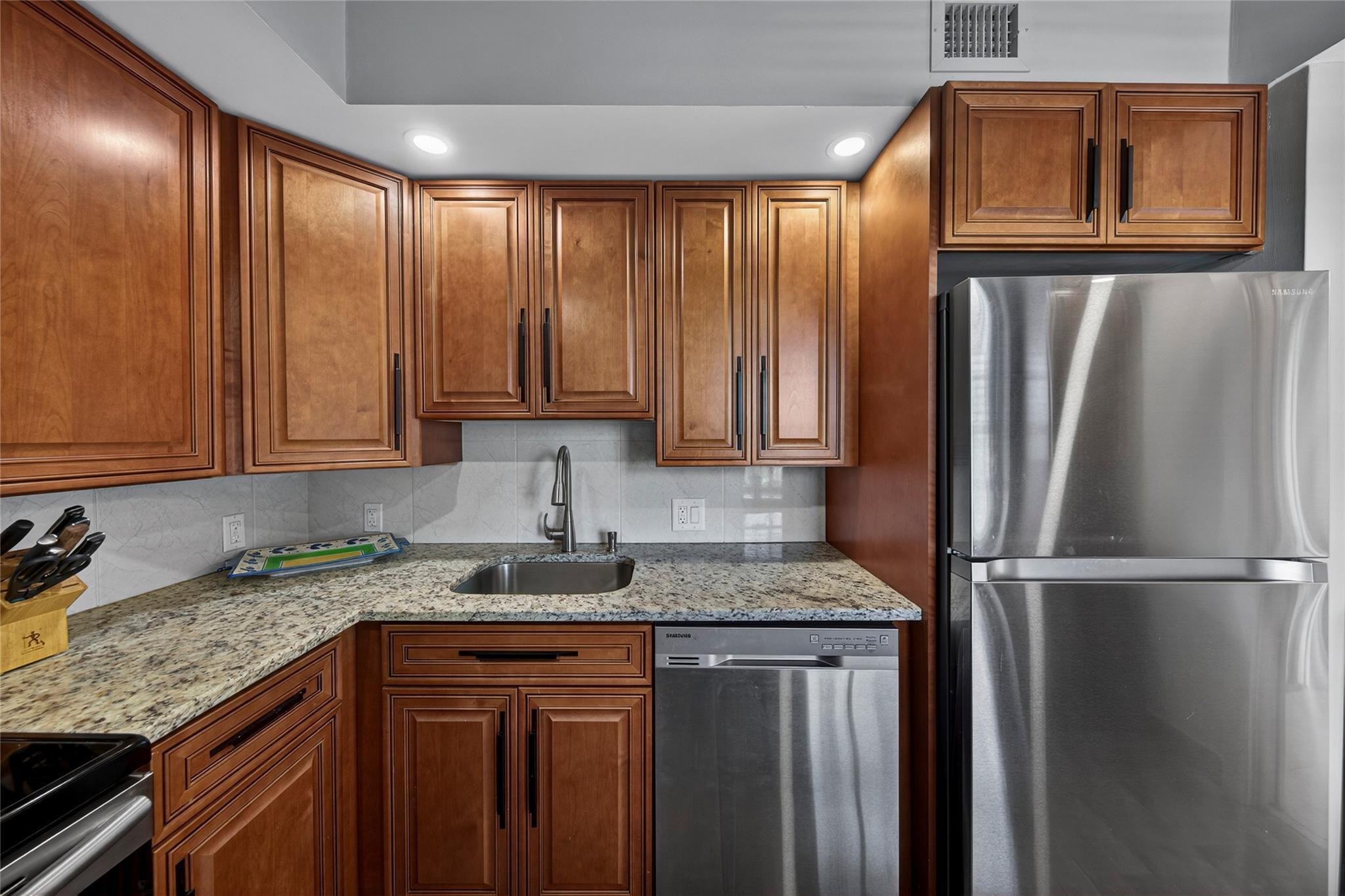 Palm Aire Country Club - Residential