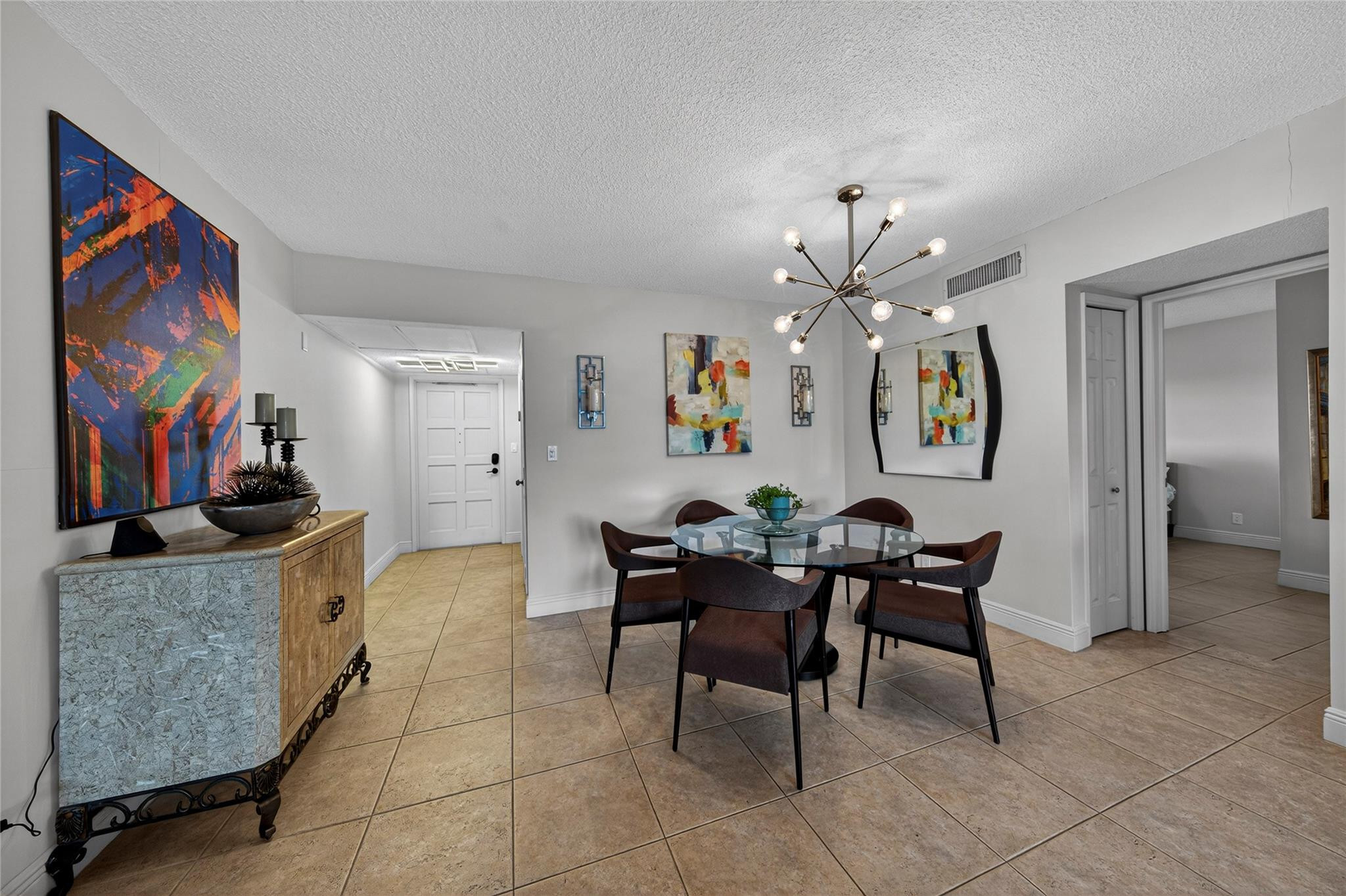 Palm Aire Country Club - Residential