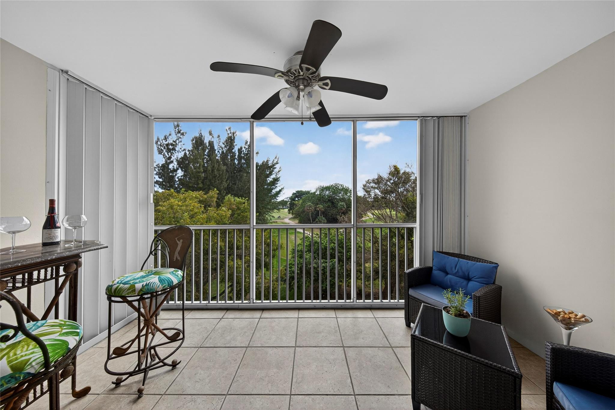 Palm Aire Country Club - Residential