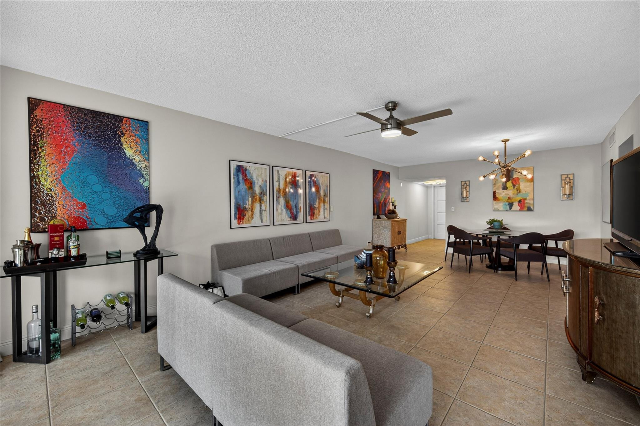 Palm Aire Country Club - Residential