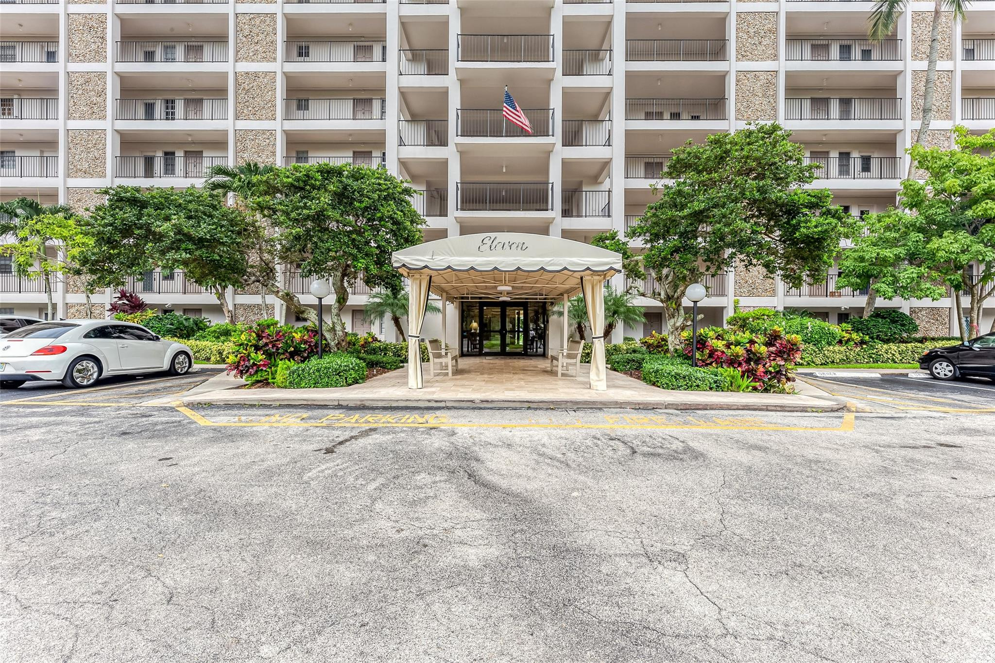Palm Aire Country Club - Residential