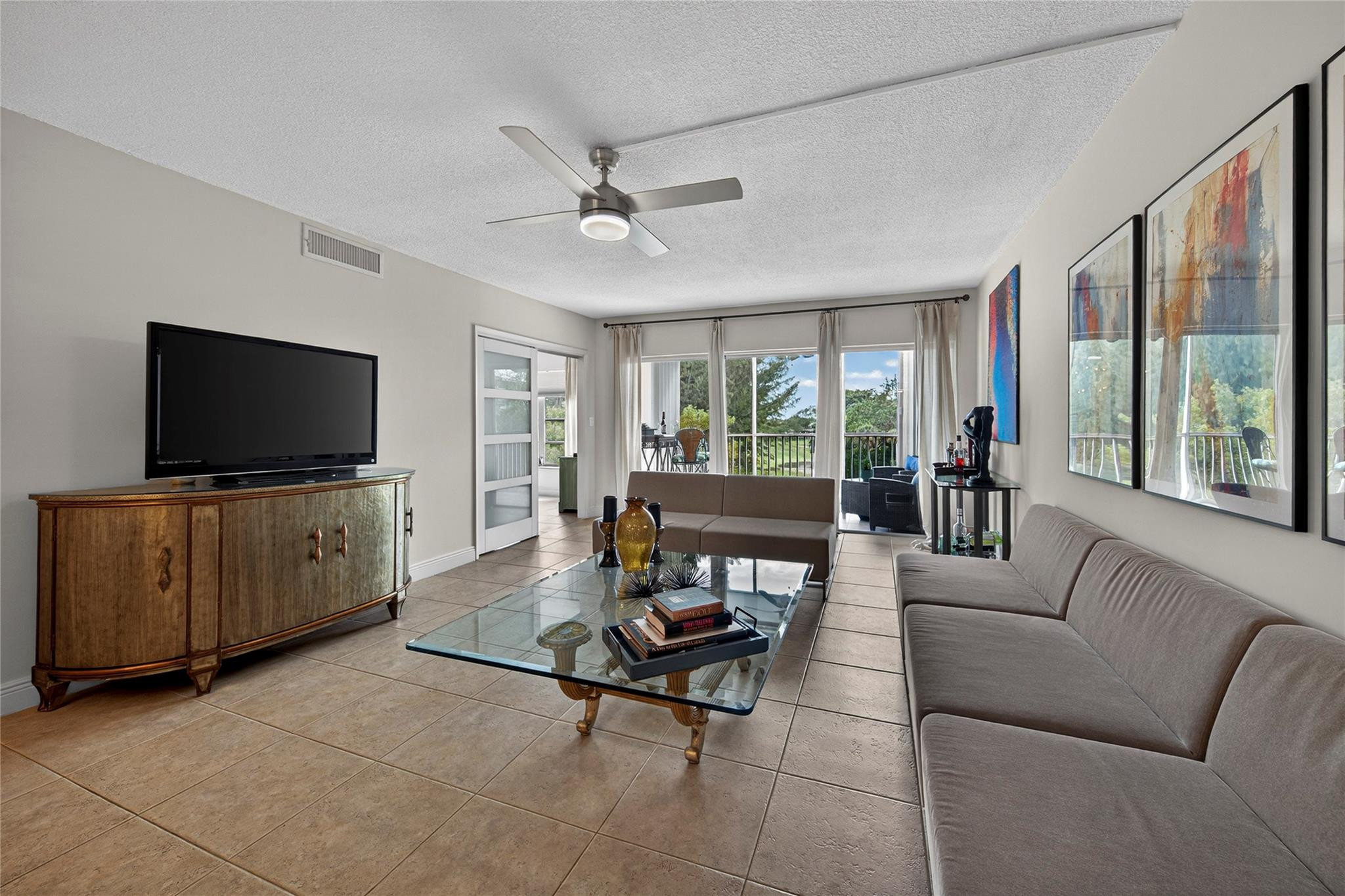Palm Aire Country Club - Residential