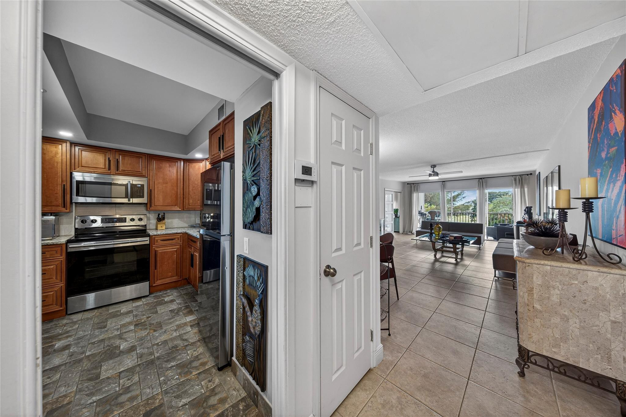 Palm Aire Country Club - Residential