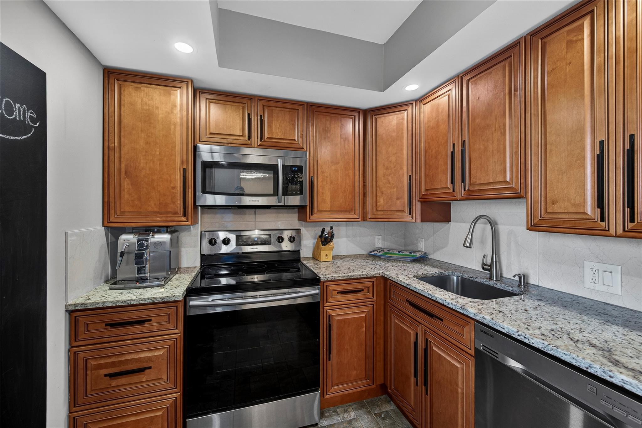 Palm Aire Country Club - Residential