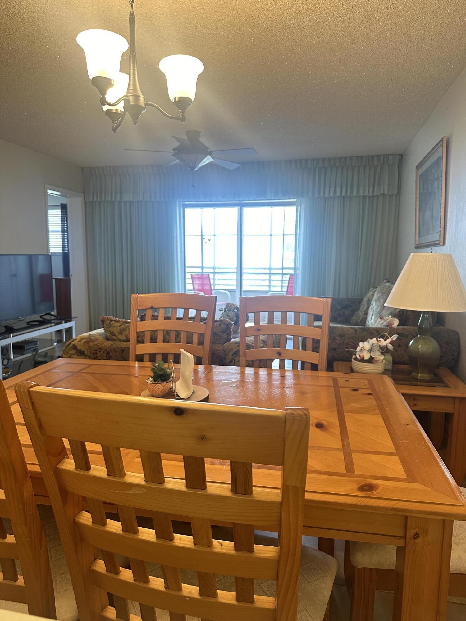 LAKE CLARKE GARDENS CONDO 22 - Residential