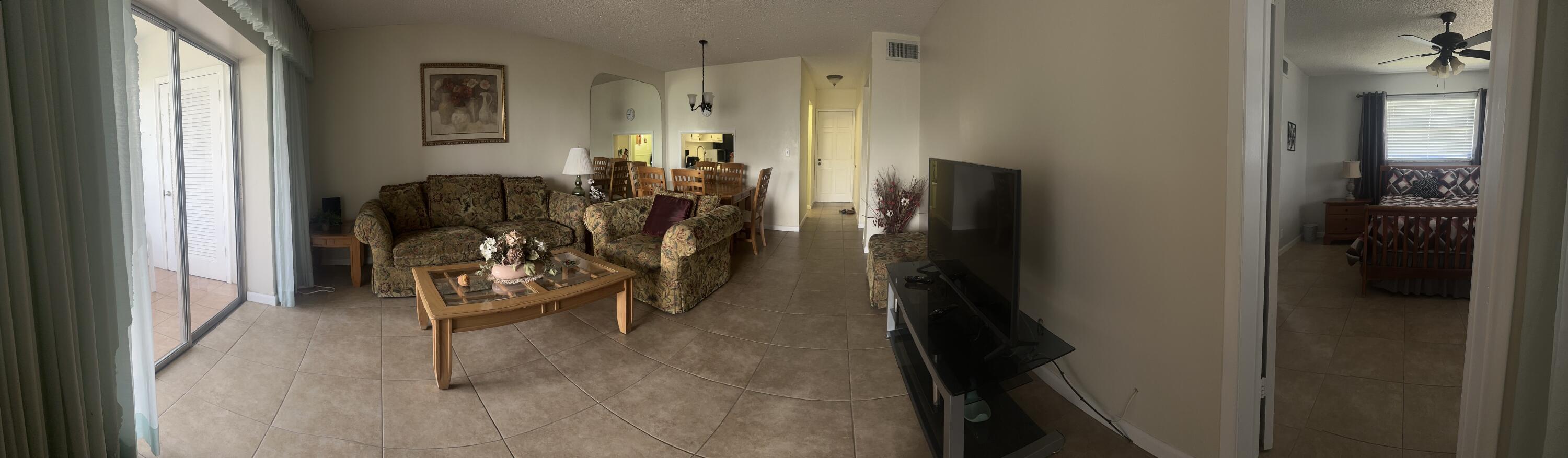 LAKE CLARKE GARDENS CONDO 22 - Residential