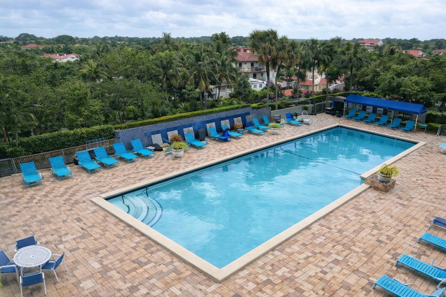 FAIRWAYS of BOCA LAGO CONDO - Residential