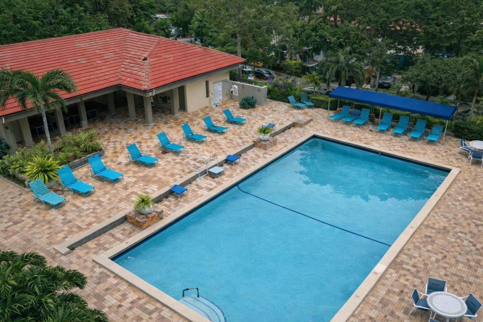FAIRWAYS of BOCA LAGO CONDO - Residential