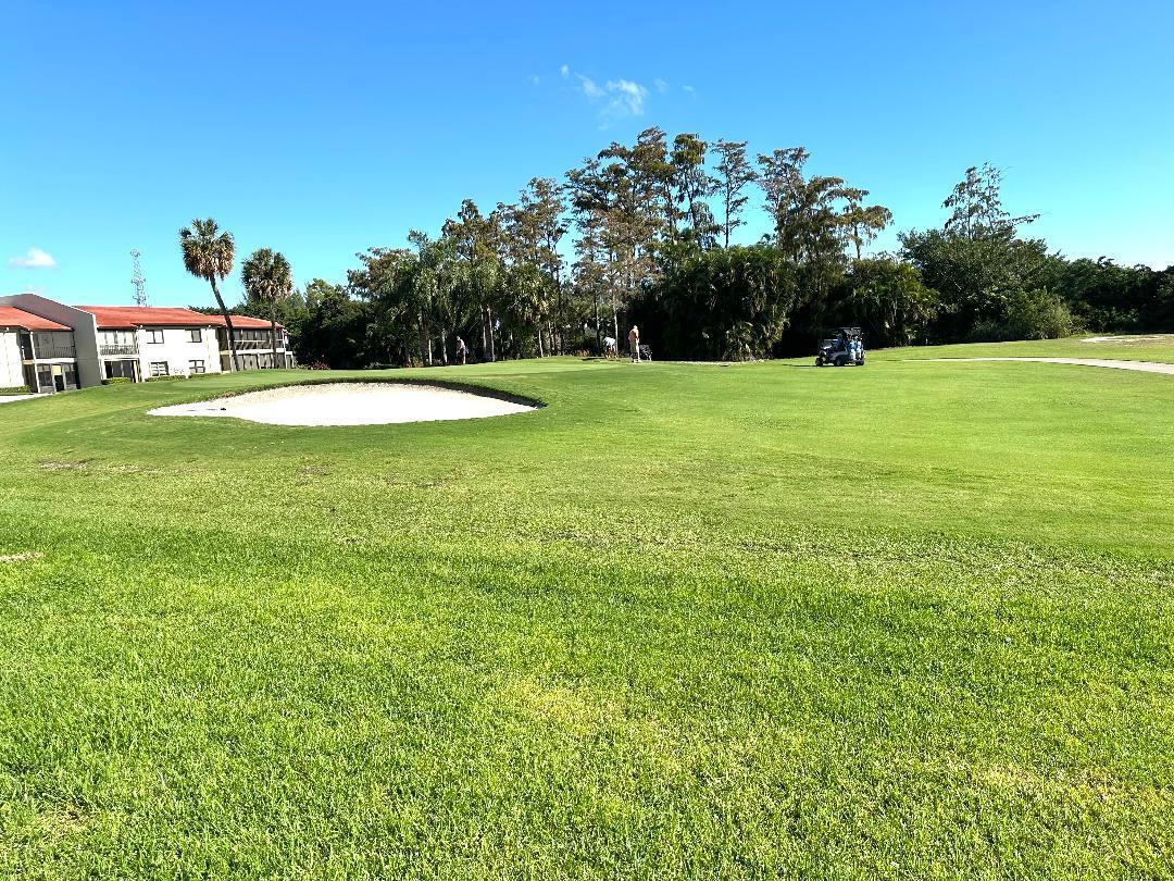 FAIRWAYS of BOCA LAGO CONDO - Residential