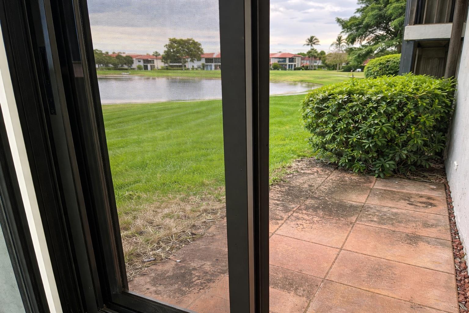 FAIRWAYS of BOCA LAGO CONDO - Residential