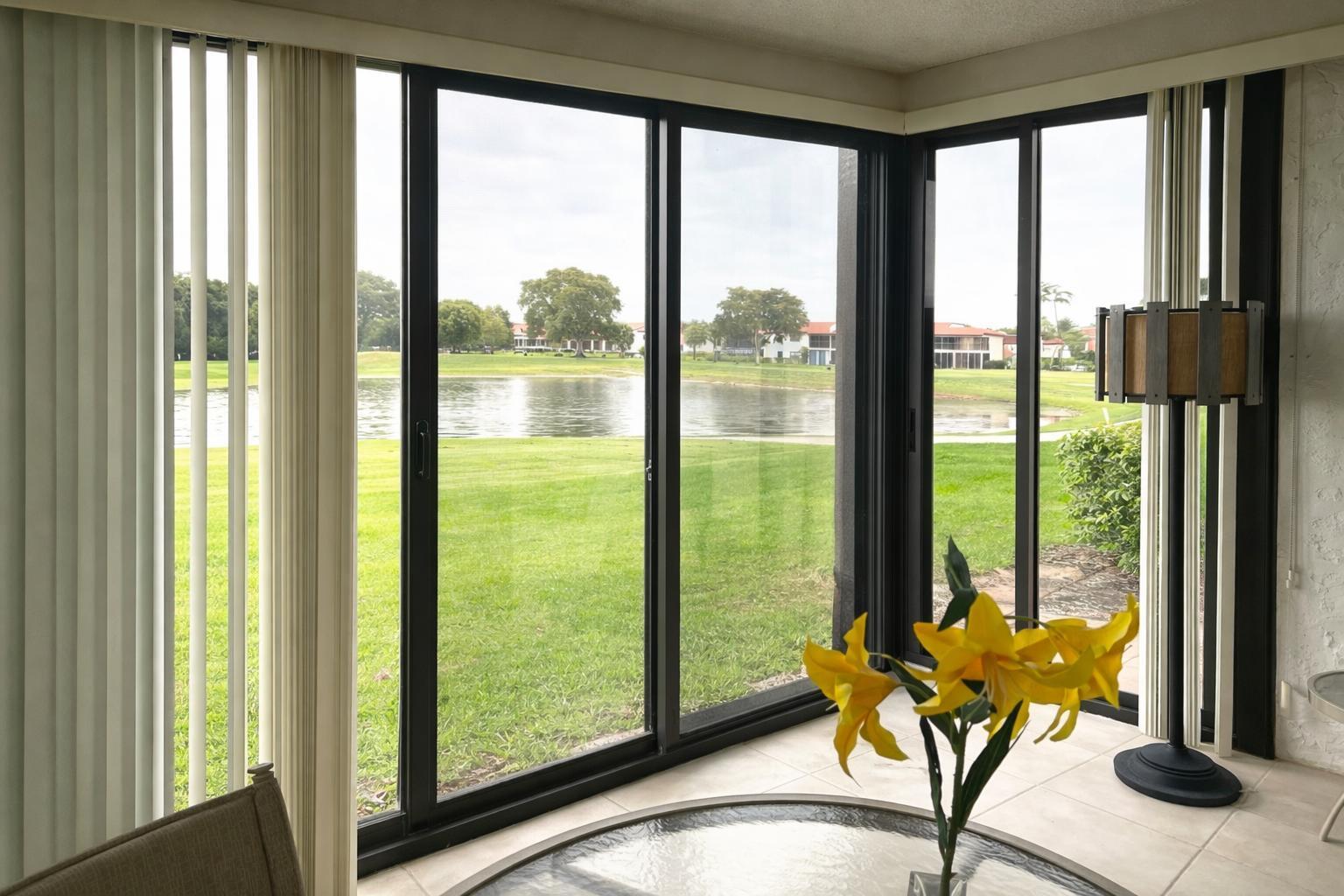 FAIRWAYS of BOCA LAGO CONDO - Residential
