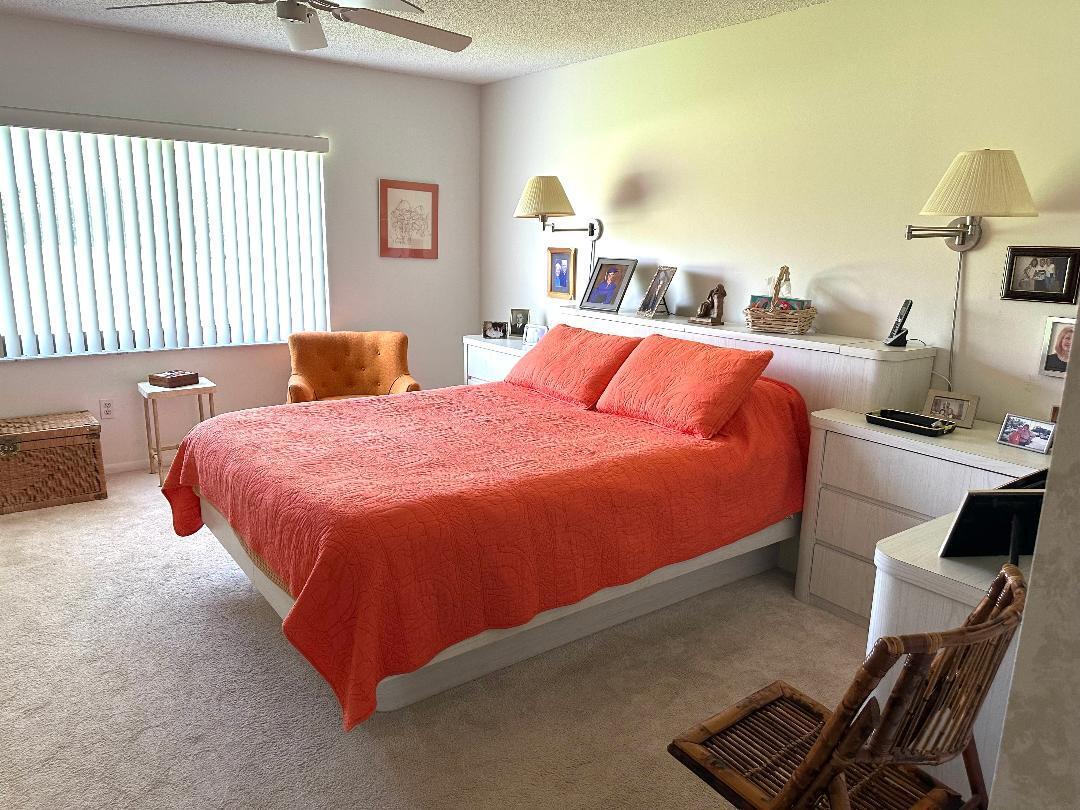 FAIRWAYS of BOCA LAGO CONDO - Residential