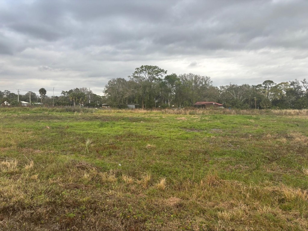 Route 70 Frontage - Land