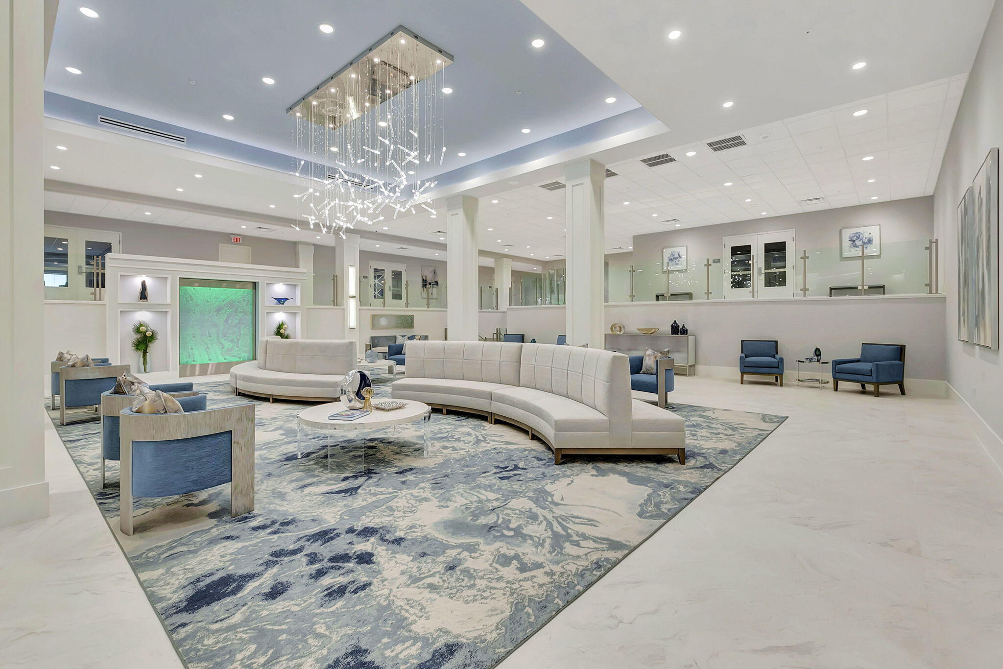 HUNTINGTON POINTE - Residential