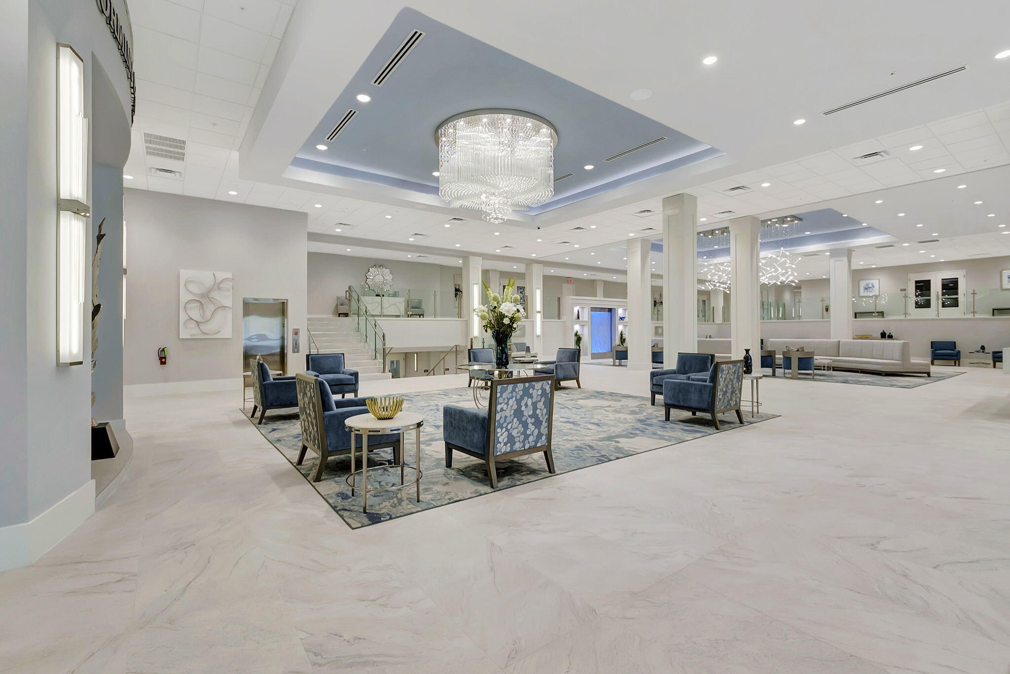 HUNTINGTON POINTE - Residential