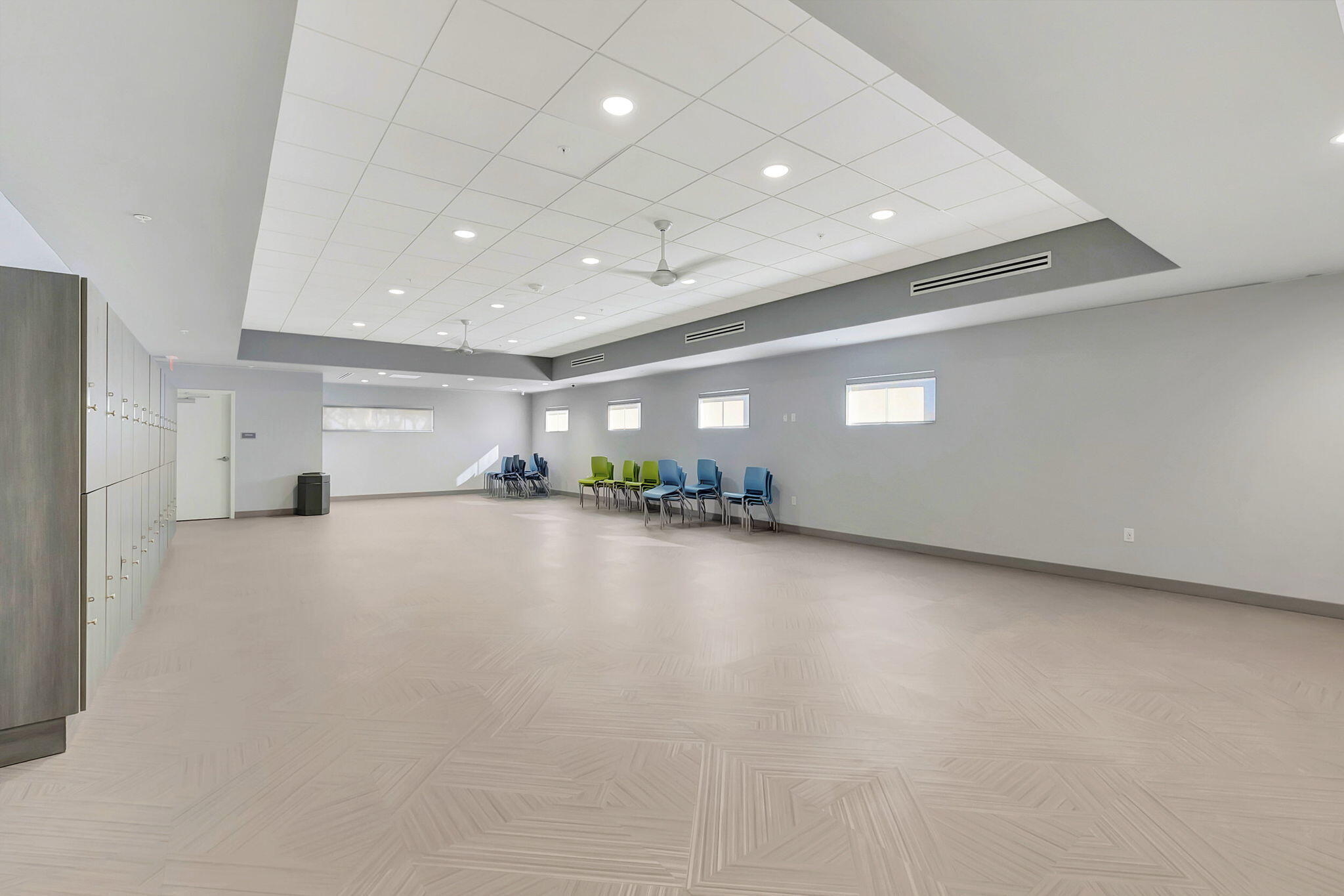 HUNTINGTON POINTE - Residential