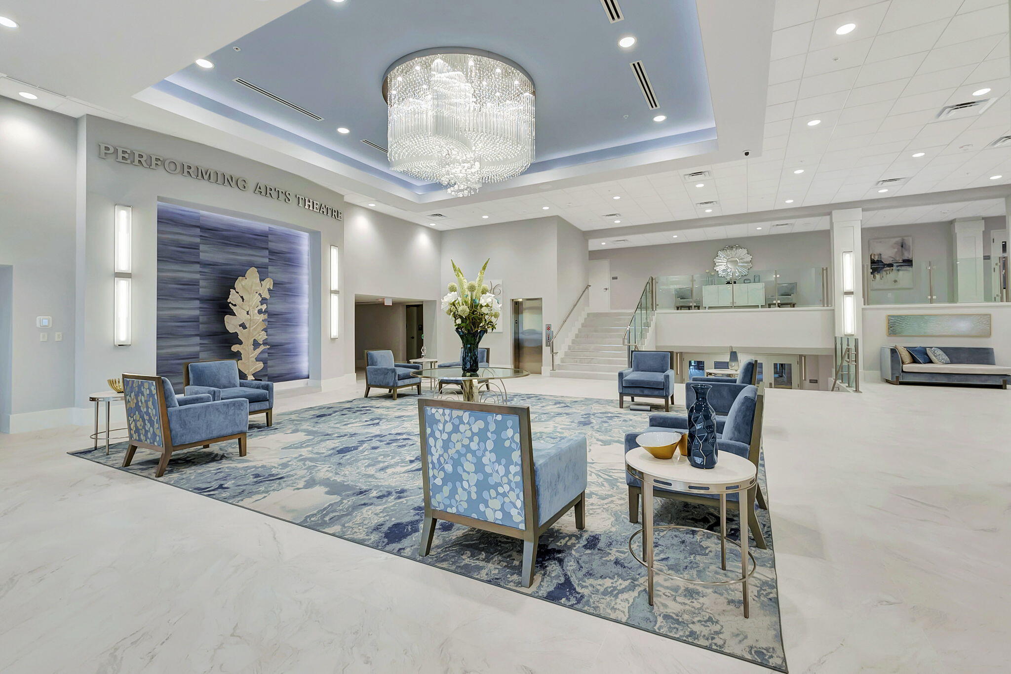 HUNTINGTON POINTE - Residential