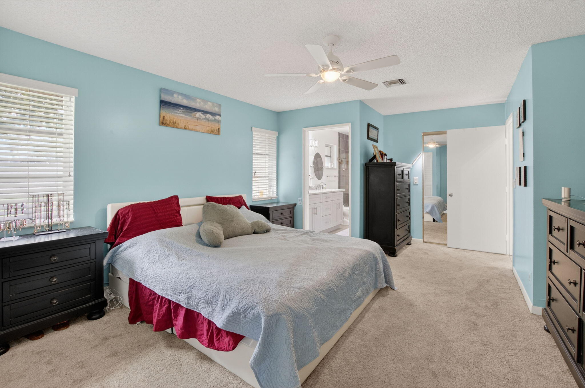 HUNTINGTON POINTE - Residential