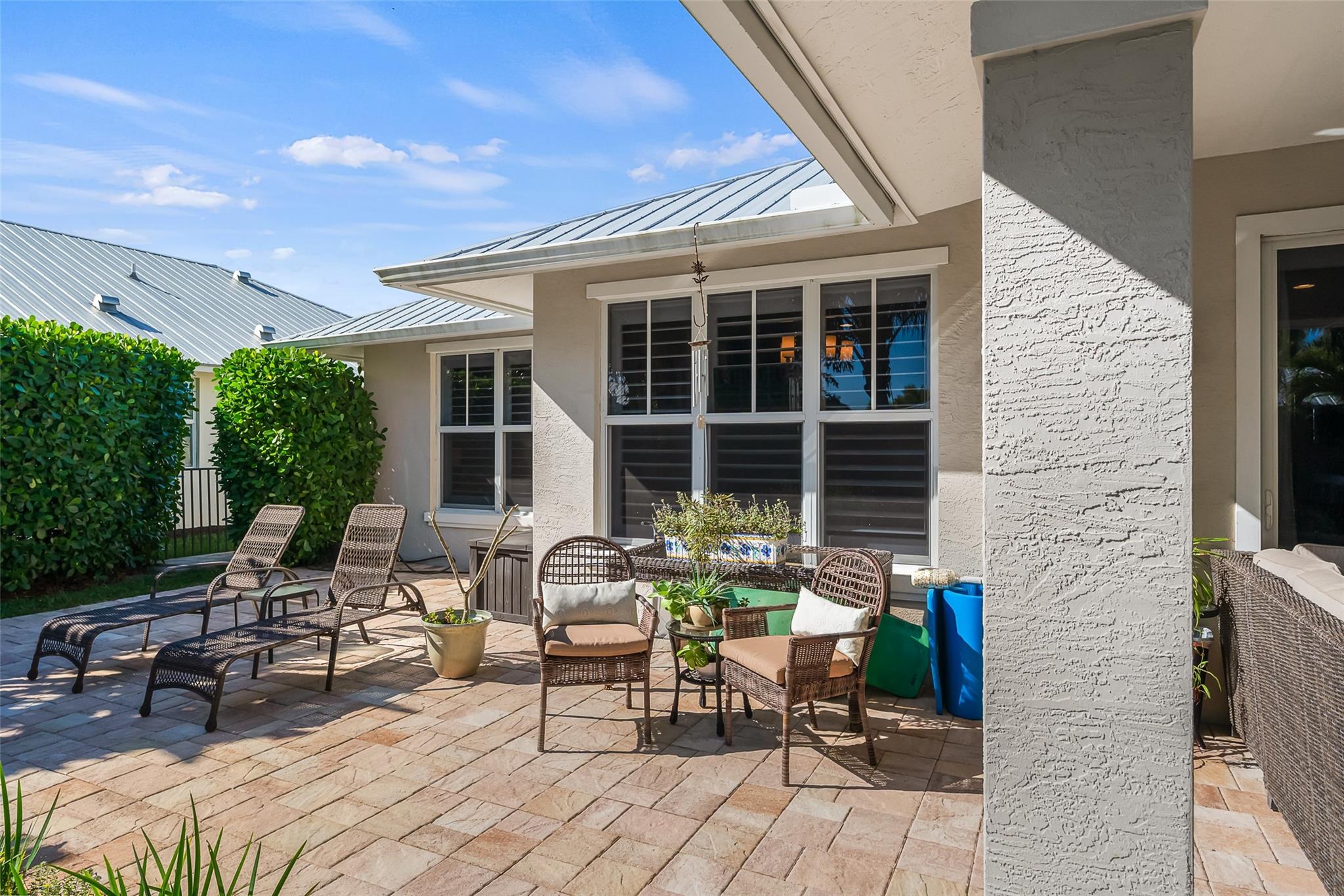 Tarpon Flats Sub - Residential