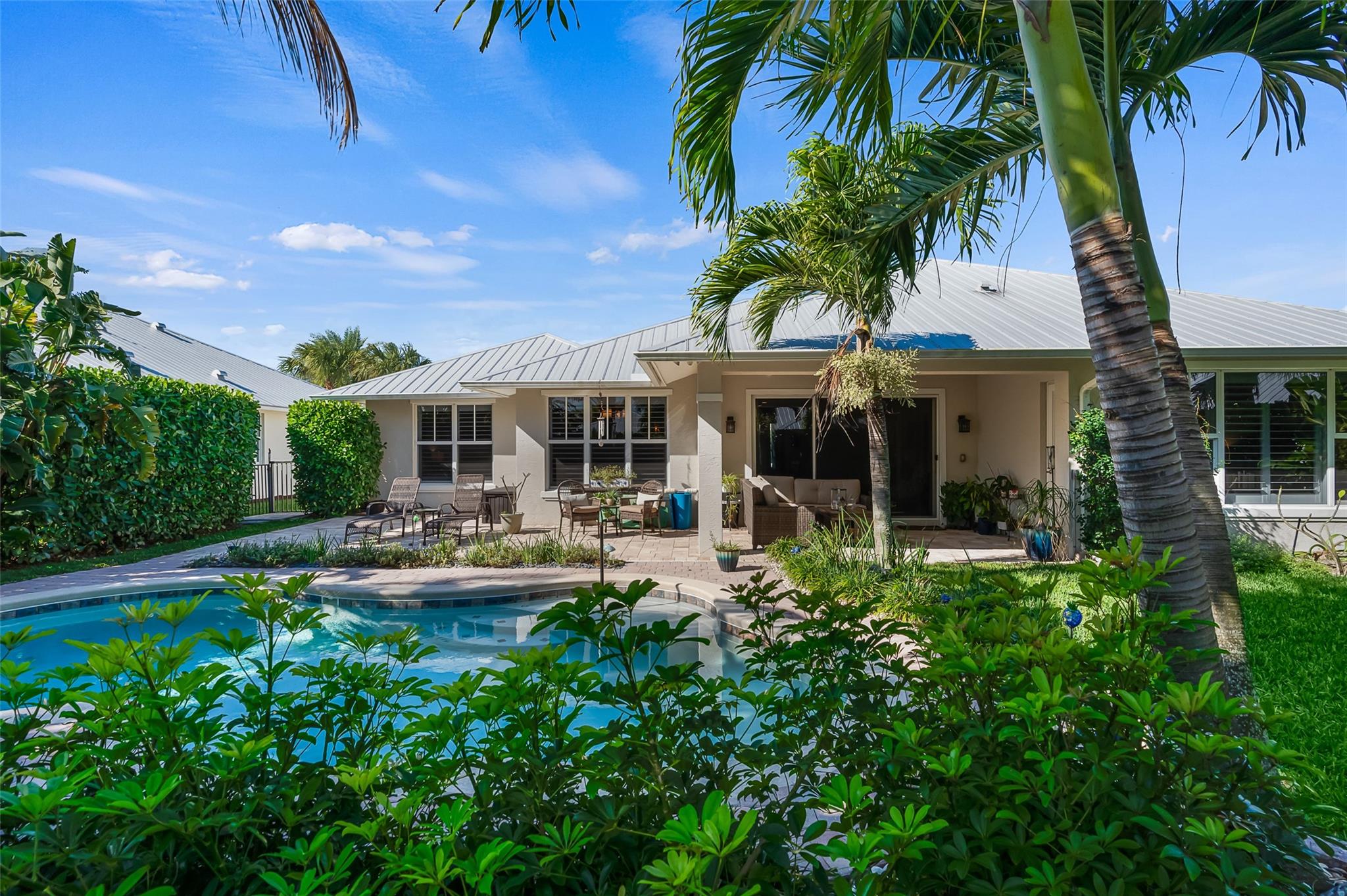 Tarpon Flats Sub - Residential