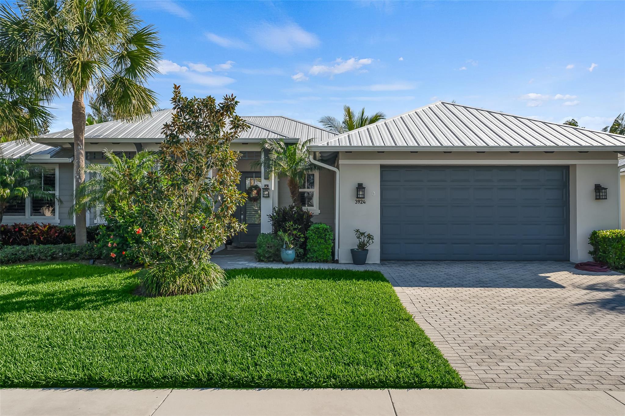 Tarpon Flats Sub - Residential