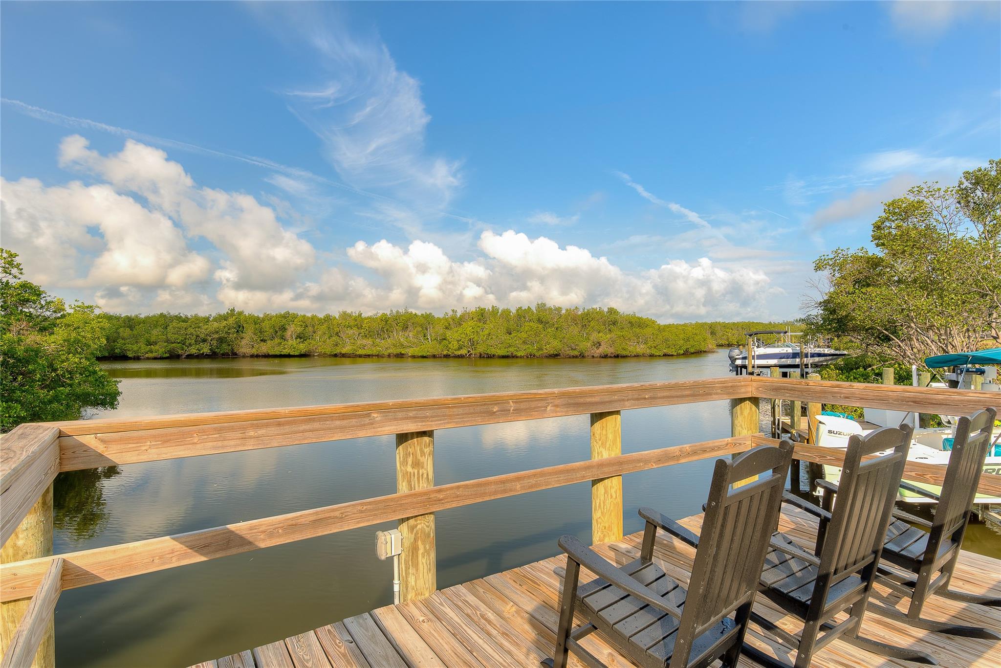 Tarpon Flats Sub - Residential