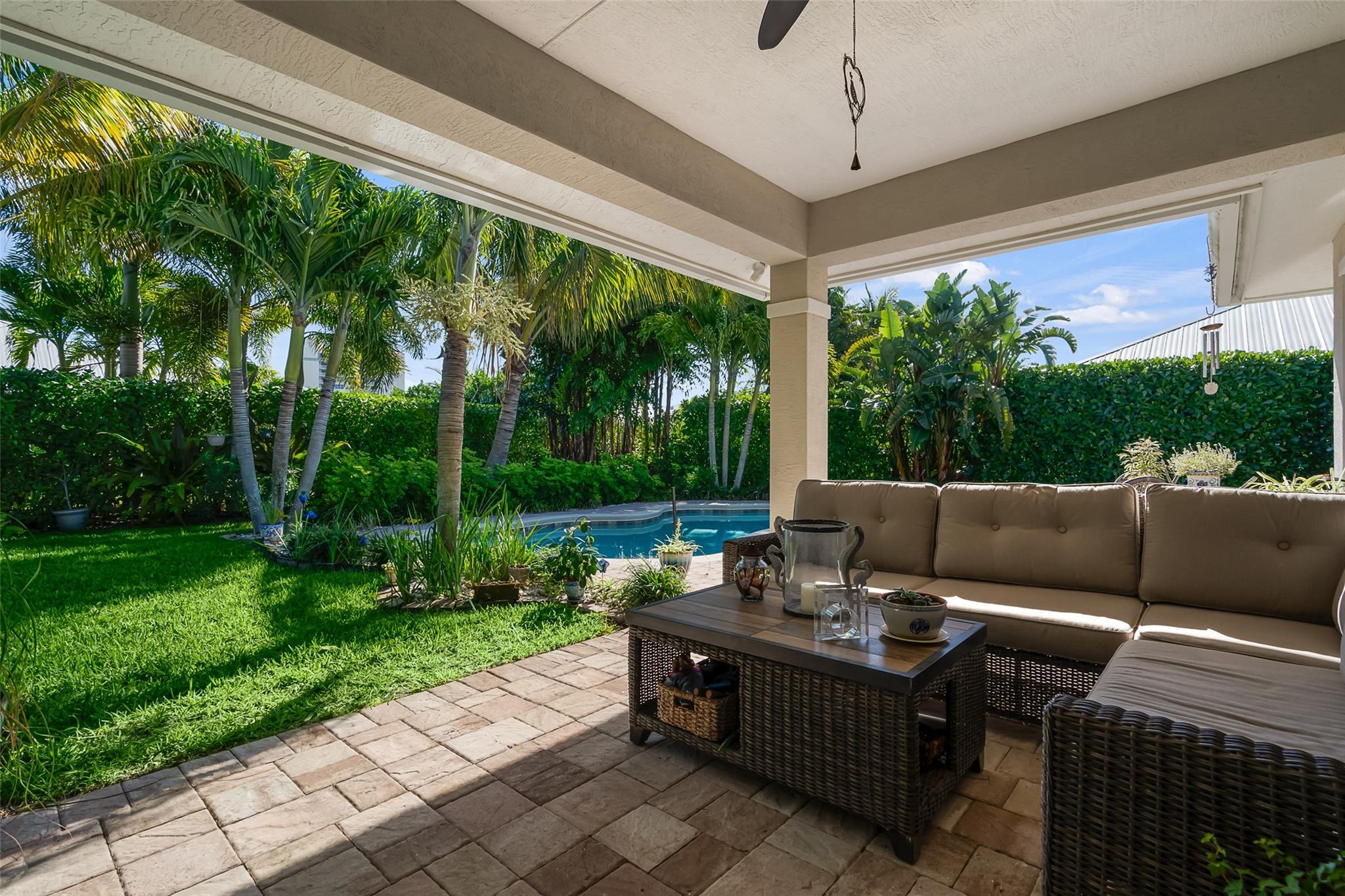 Tarpon Flats Sub - Residential
