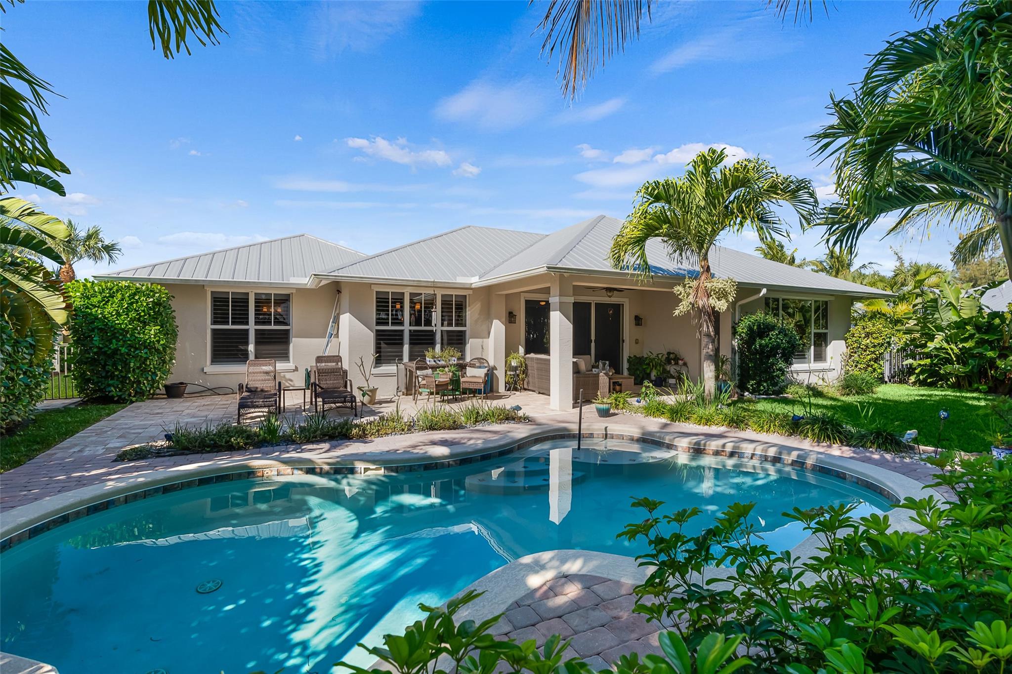 Tarpon Flats Sub - Residential